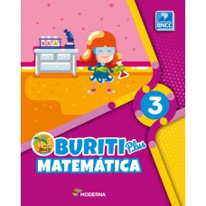 Buriti Plus - Matemática - 3º ano Buriti Plus - Matemática - 3º ano
