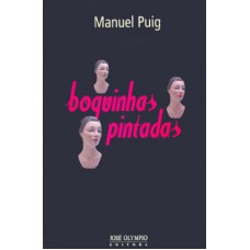 BOQUINHAS PINTADAS BOQUINHAS PINTADAS