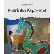 Pedrinho papa-mel