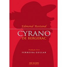 Cyrano de Begerac Cyrano de Begerac