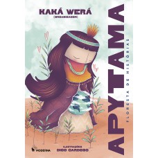 Apytama - Floresta de histórias