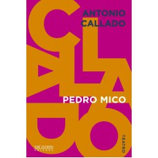 Pedro Mico Pedro Mico