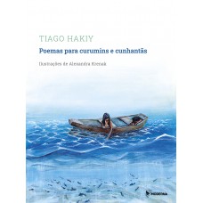 Poemas para curumins e cunhantãs