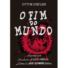 O fim do mundo O fim do mundo