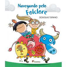 Navegando pelo folclore