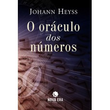 O oráculo dos números O oráculo dos números