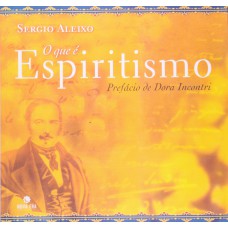 O QUE É ESPIRITISMO O QUE É ESPIRITISMO