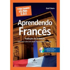 O guia completo para quem não é c.d.f - aprendendo francês