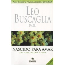 Nascido para amar Nascido para amar