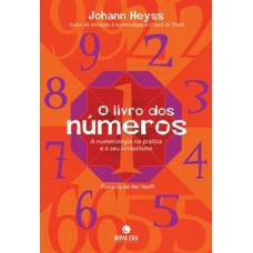 O livro dos números O livro dos números