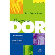 VENÇA A DOR VENÇA A DOR