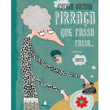 Pirraça que passa passa...