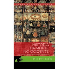 História da Morte no Ocidente