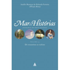 Mar de histórias: do Romantismo ao Realismo