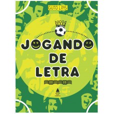 Jogando de letra