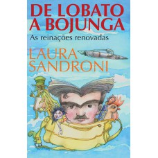 De Lobato a Bonjunga