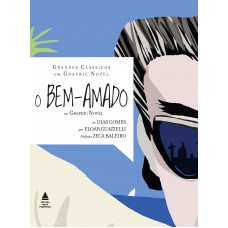 O bem-amado em graphic novel O bem-amado em graphic novel