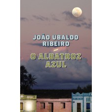 O albatroz azul O albatroz azul