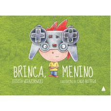 Brinca, menino Brinca, menino