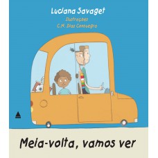 Meia-volta, vamos ver Meia-volta, vamos ver