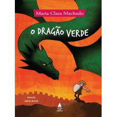 O dragão verde