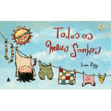 Todos os meus sonhos Todos os meus sonhos