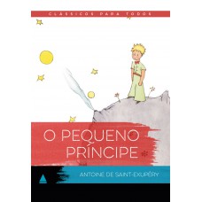 O Pequeno Príncipe