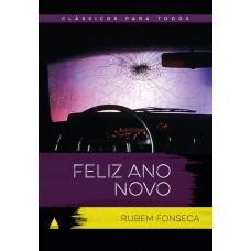 Feliz Ano Novo Feliz Ano Novo