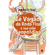 Zé Vagão da Roda Fina e sua mãe Leopoldina Zé Vagão da Roda Fina e sua mãe Leopoldina