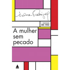 A mulher sem pecado A mulher sem pecado