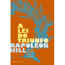 A lei do triunfo A lei do triunfo