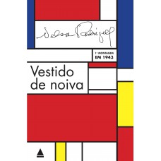 Vestido de noiva Vestido de noiva