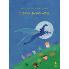 O cavalinho azul O cavalinho azul