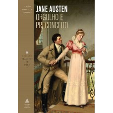 Orgulho e preconceito Orgulho e preconceito