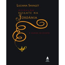 Operação resgate na Jordânia