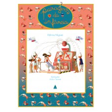 Paisagens da infância