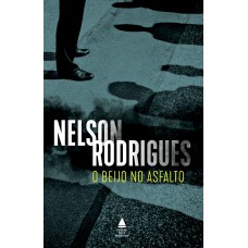 O beijo no asfalto O beijo no asfalto