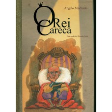 O rei careca O rei careca