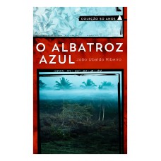 O albatroz azul O albatroz azul