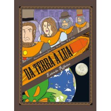 Da Terra à Lua Da Terra à Lua