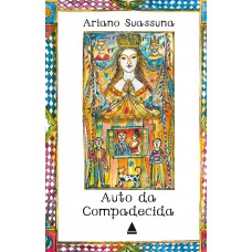 Auto da Compadecida Auto da Compadecida