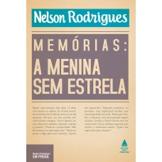 Memórias: a menina sem estrela