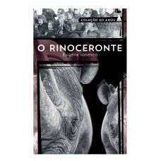 O rinoceronte O rinoceronte