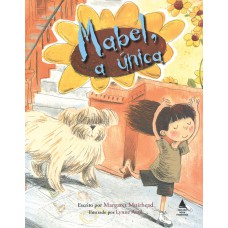 Mabel, a única Mabel, a única