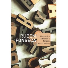 Mandrake – a Bíblia e a bengala