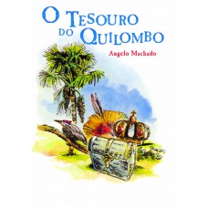 O tesouro do quilombo