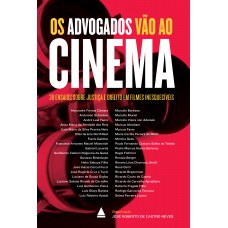 Os Advogados vão ao cinema Os Advogados vão ao cinema