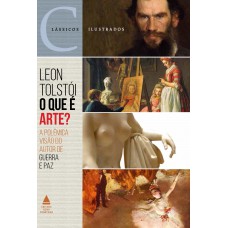 O que é arte? O que é arte?