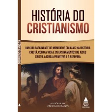 História do cristianismo História do cristianismo