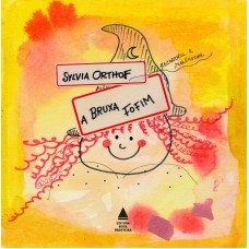 A bruxa Fofim A bruxa Fofim